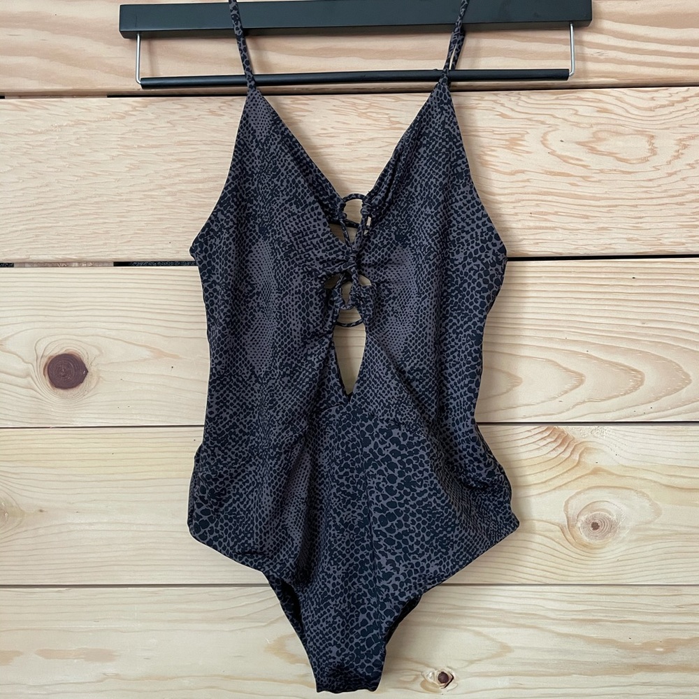 Acacia Swimwear Full Piece